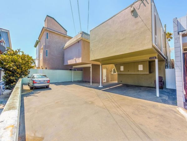 Newport Beach Home 983609