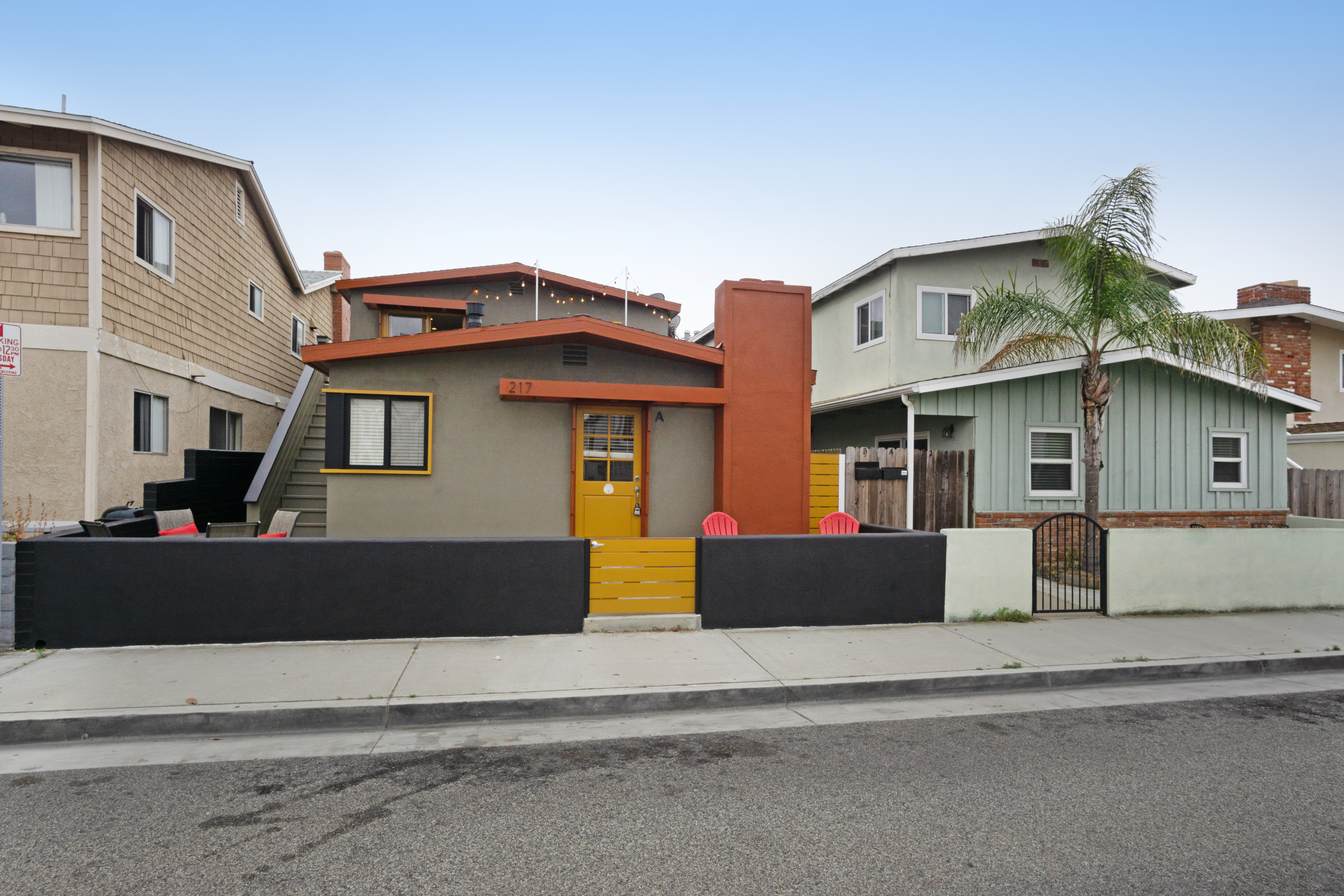 Newport Beach Home 983610