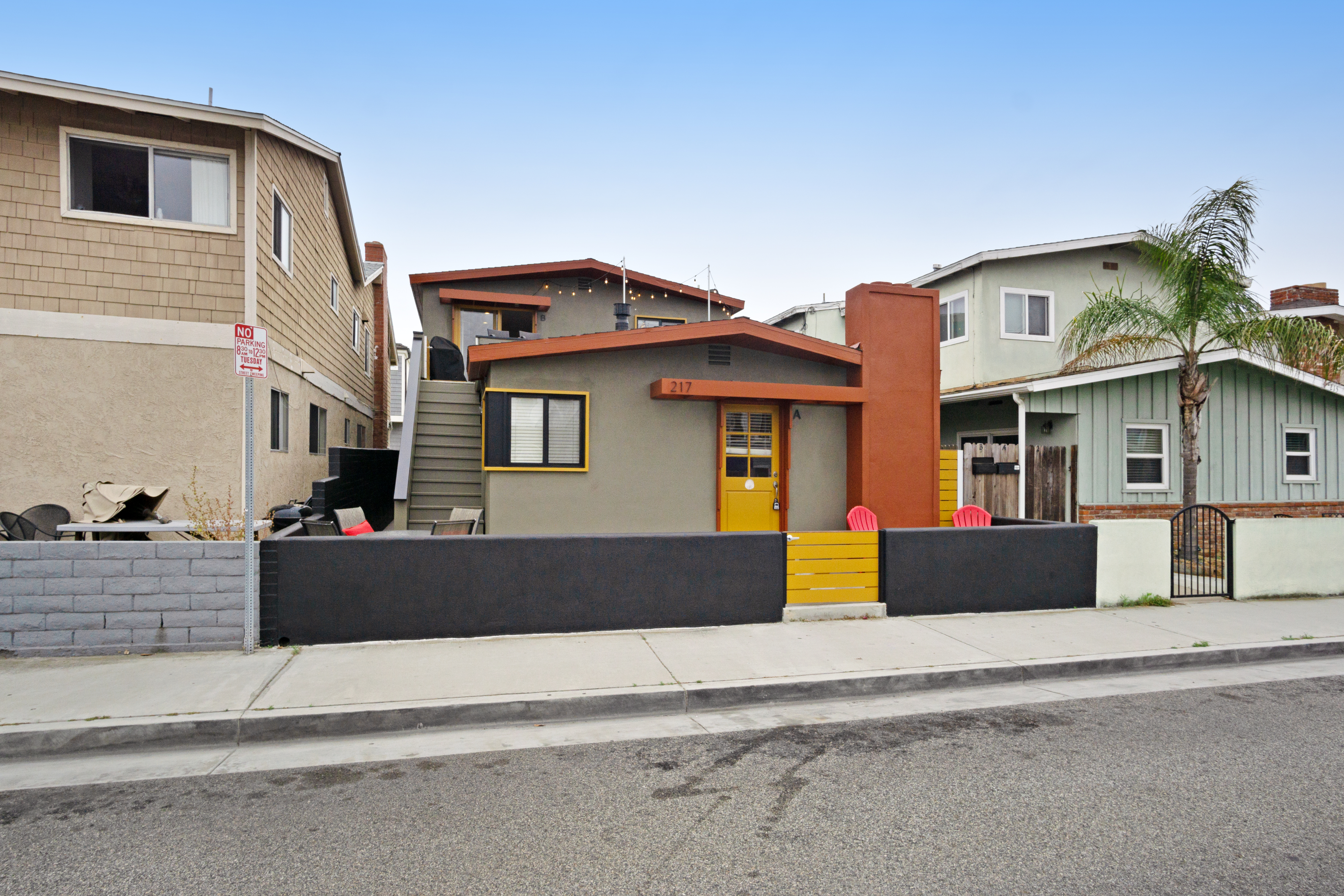 Newport Beach Home 983610