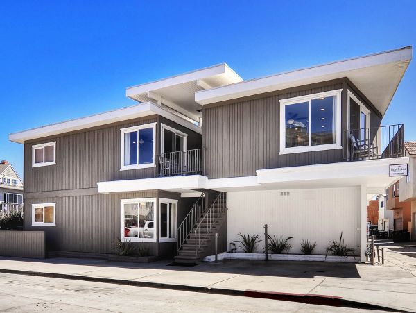 Newport Beach Home 983612
