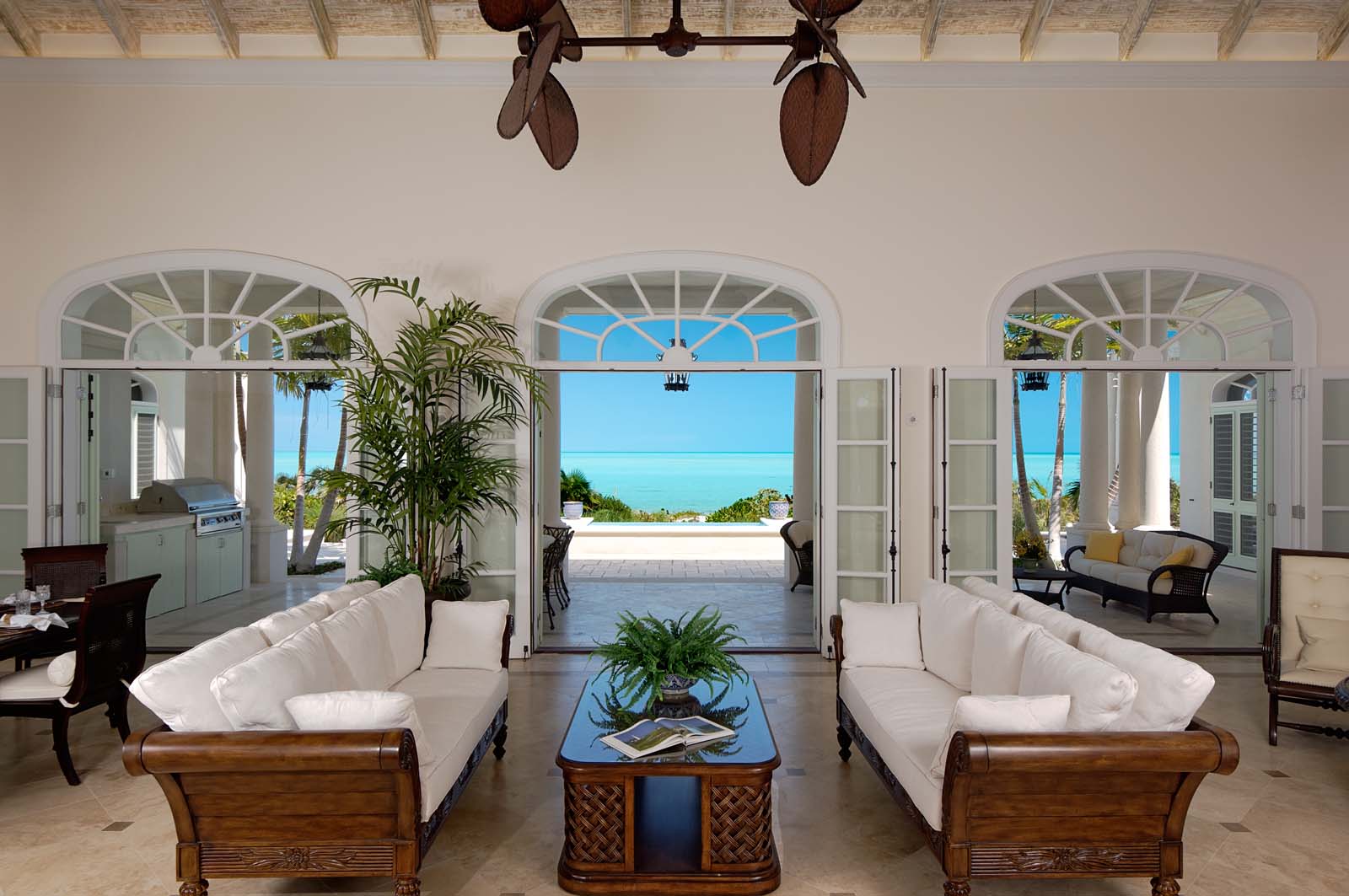 Turks And Caicos Home 983615