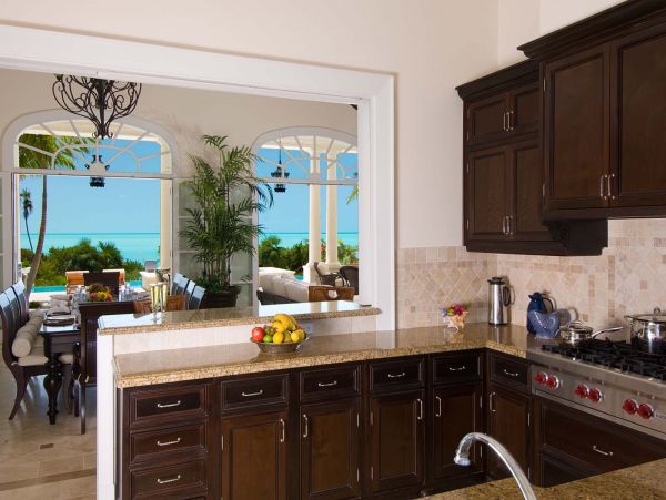 Turks And Caicos Home 983615