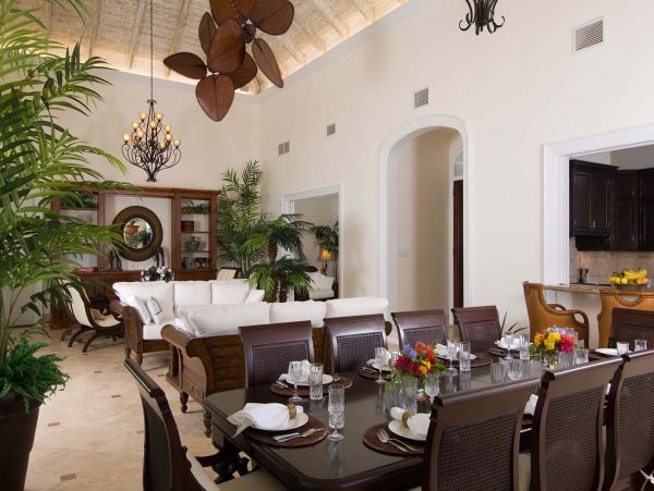 Turks And Caicos Home 983615