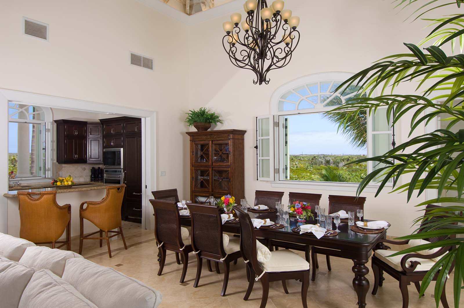 Turks And Caicos Home 983615
