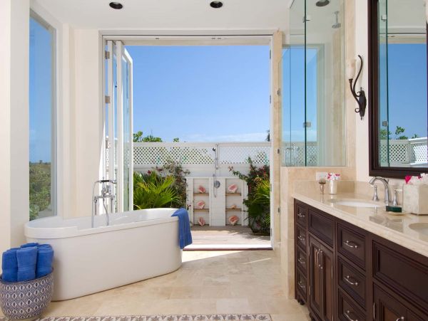 Turks And Caicos Home 983615