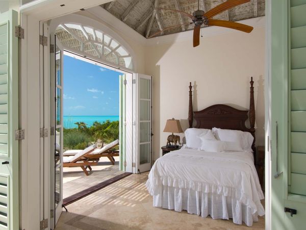 Turks And Caicos Home 983615