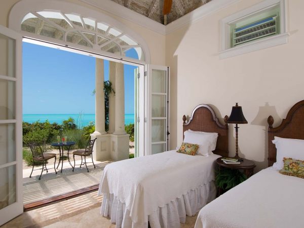 Turks And Caicos Home 983615