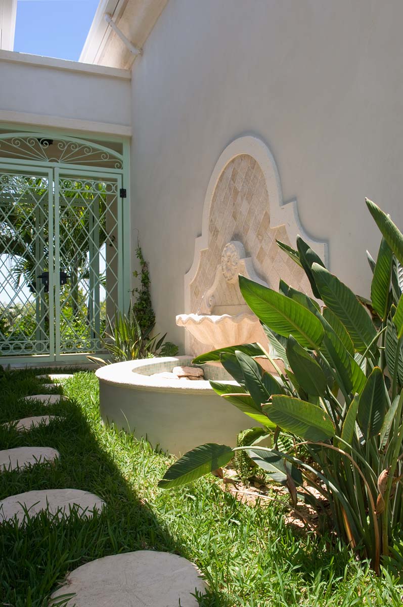 Turks And Caicos Home 983615