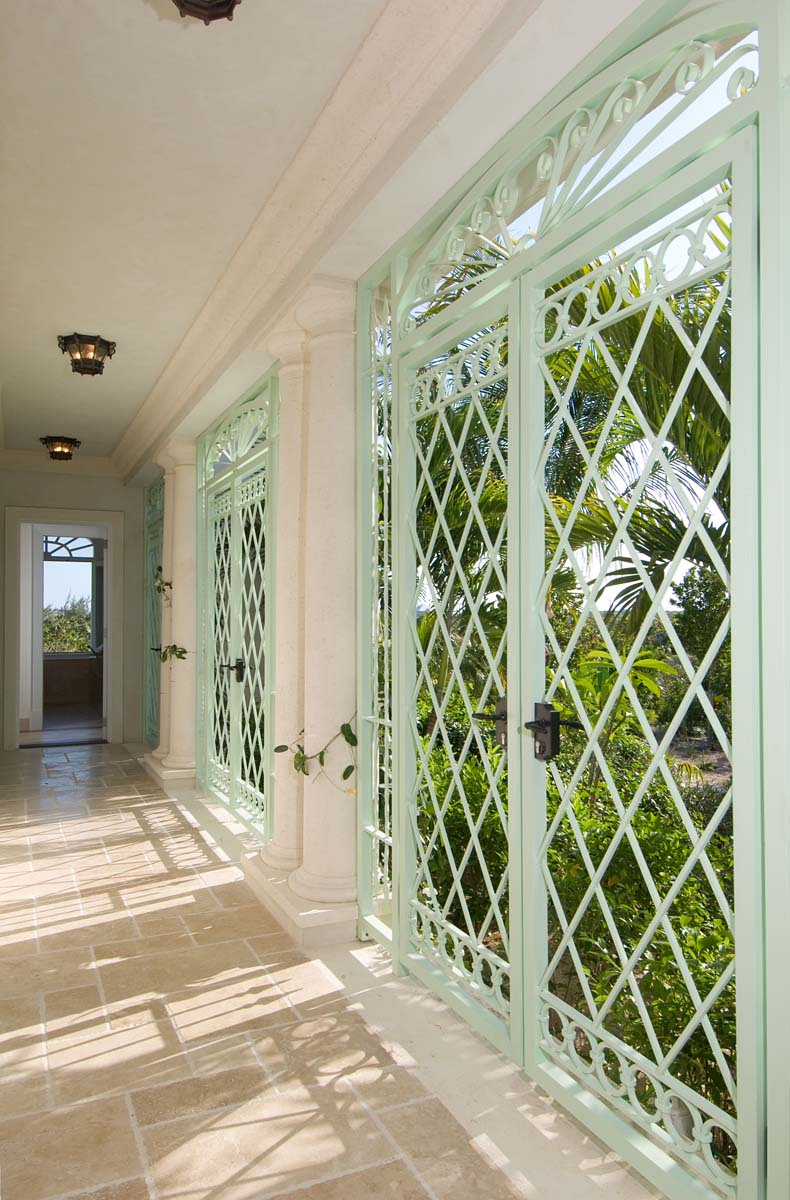 Turks And Caicos Home 983615
