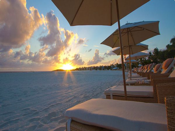 Anguilla Home 983616