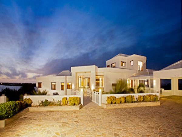 Anguilla Home 983616