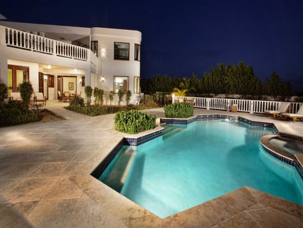 Anguilla Home 983616