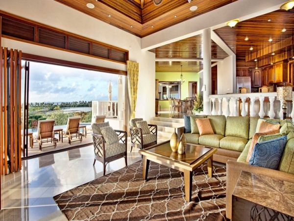 Anguilla Home 983616