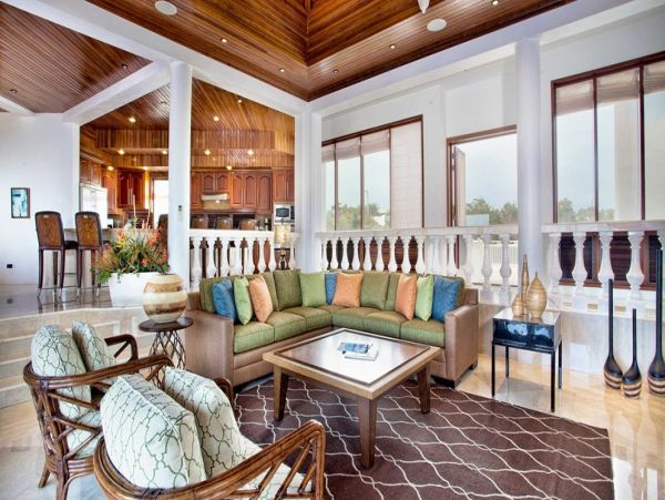 Anguilla Home 983616