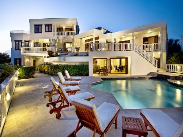 Anguilla Home 983617