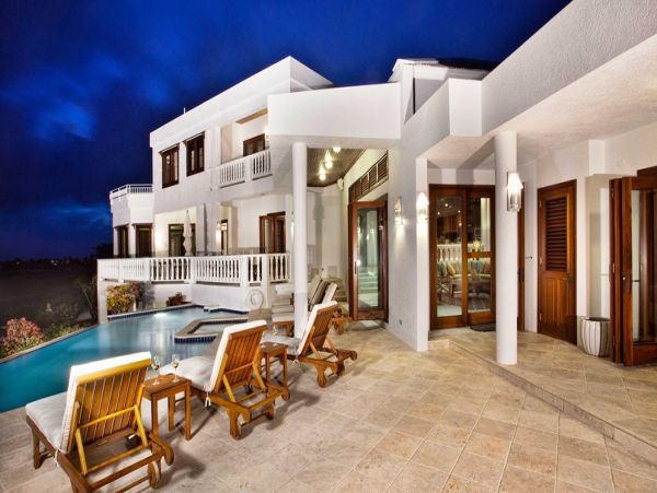 Anguilla Home 983617