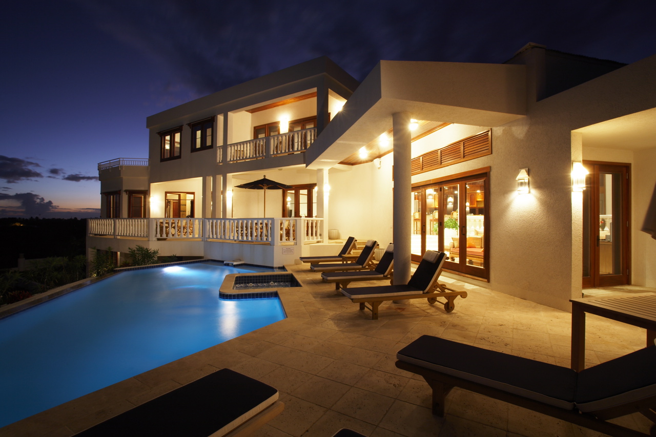 Anguilla Home 983617