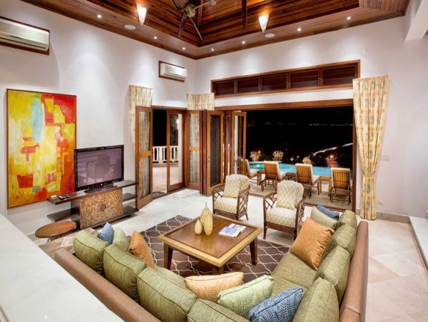 Anguilla Home 983617