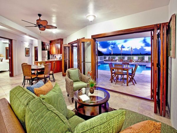 Anguilla Home 983617