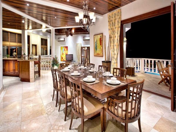 Anguilla Home 983617