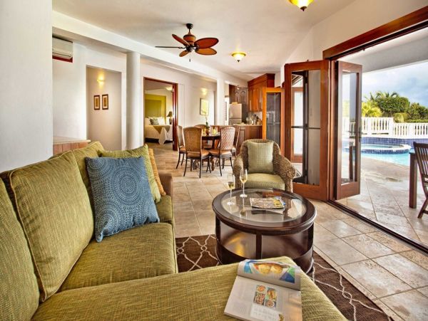 Anguilla Home 983617
