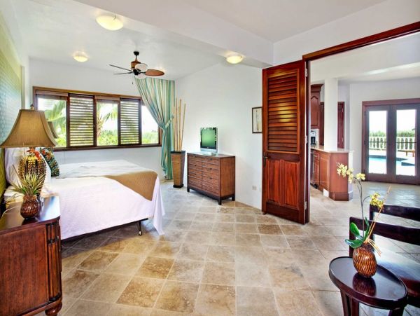 Anguilla Home 983617