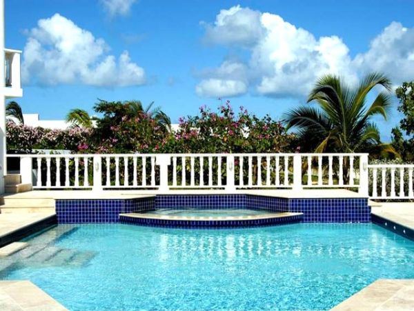 Anguilla Home 983618