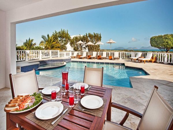 Anguilla Home 983618