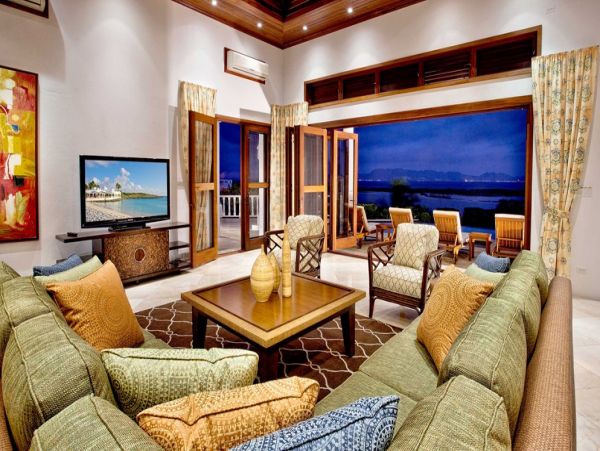 Anguilla Home 983618
