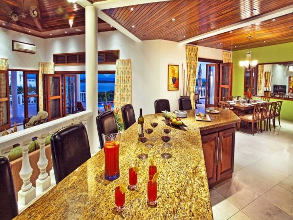 Anguilla Home 983618
