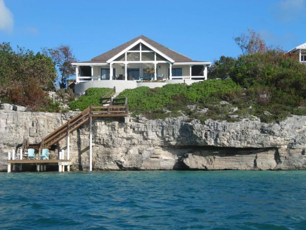 Turks And Caicos Home 983619