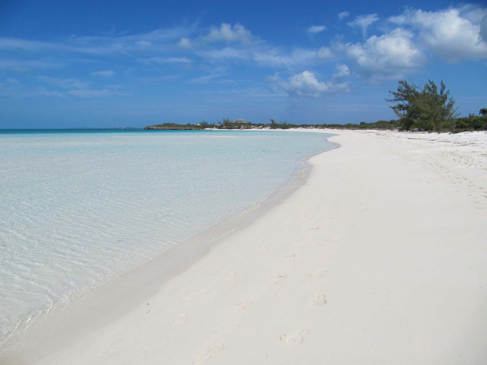 Turks And Caicos Home 983619