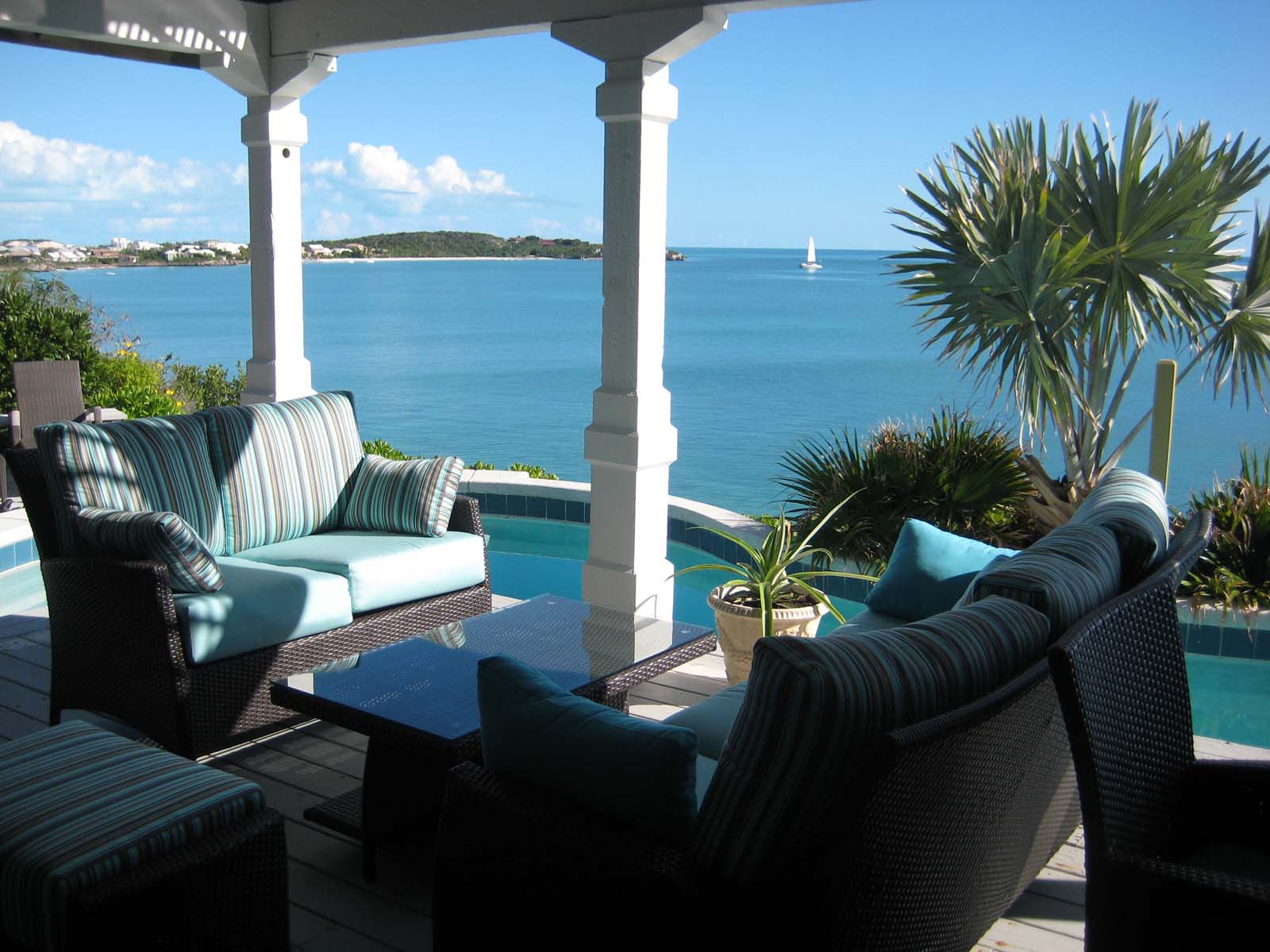 Turks And Caicos Home 983619