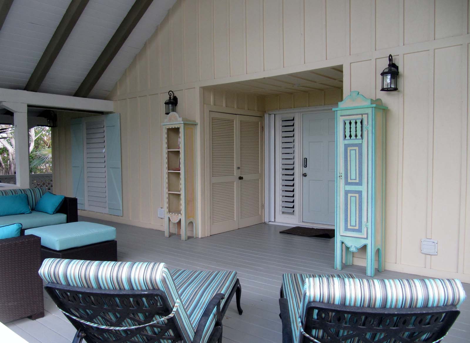 Turks And Caicos Home 983619