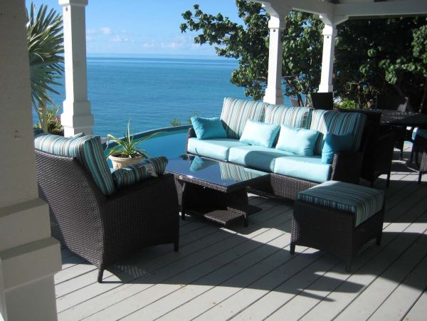 Turks And Caicos Home 983619