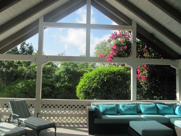 Turks And Caicos Home 983619