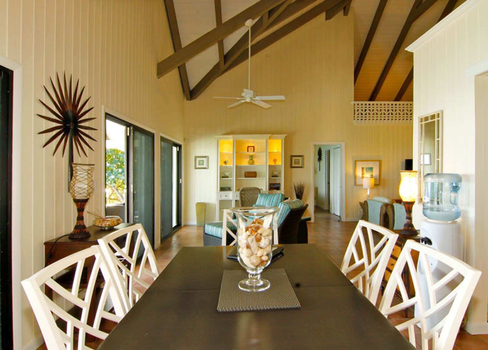 Turks And Caicos Home 983619