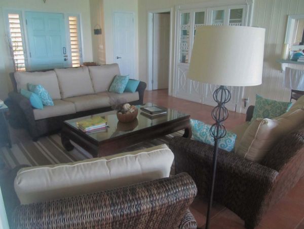 Turks And Caicos Home 983619