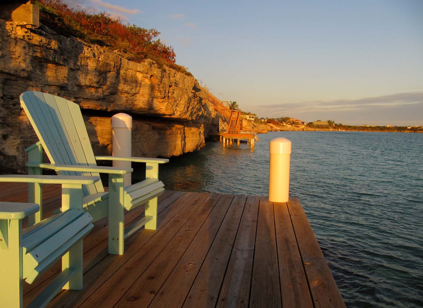 Turks And Caicos Home 983619