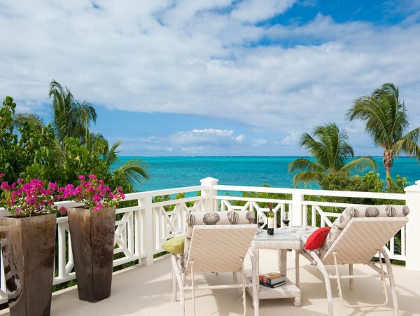 Turks And Caicos Home 983620