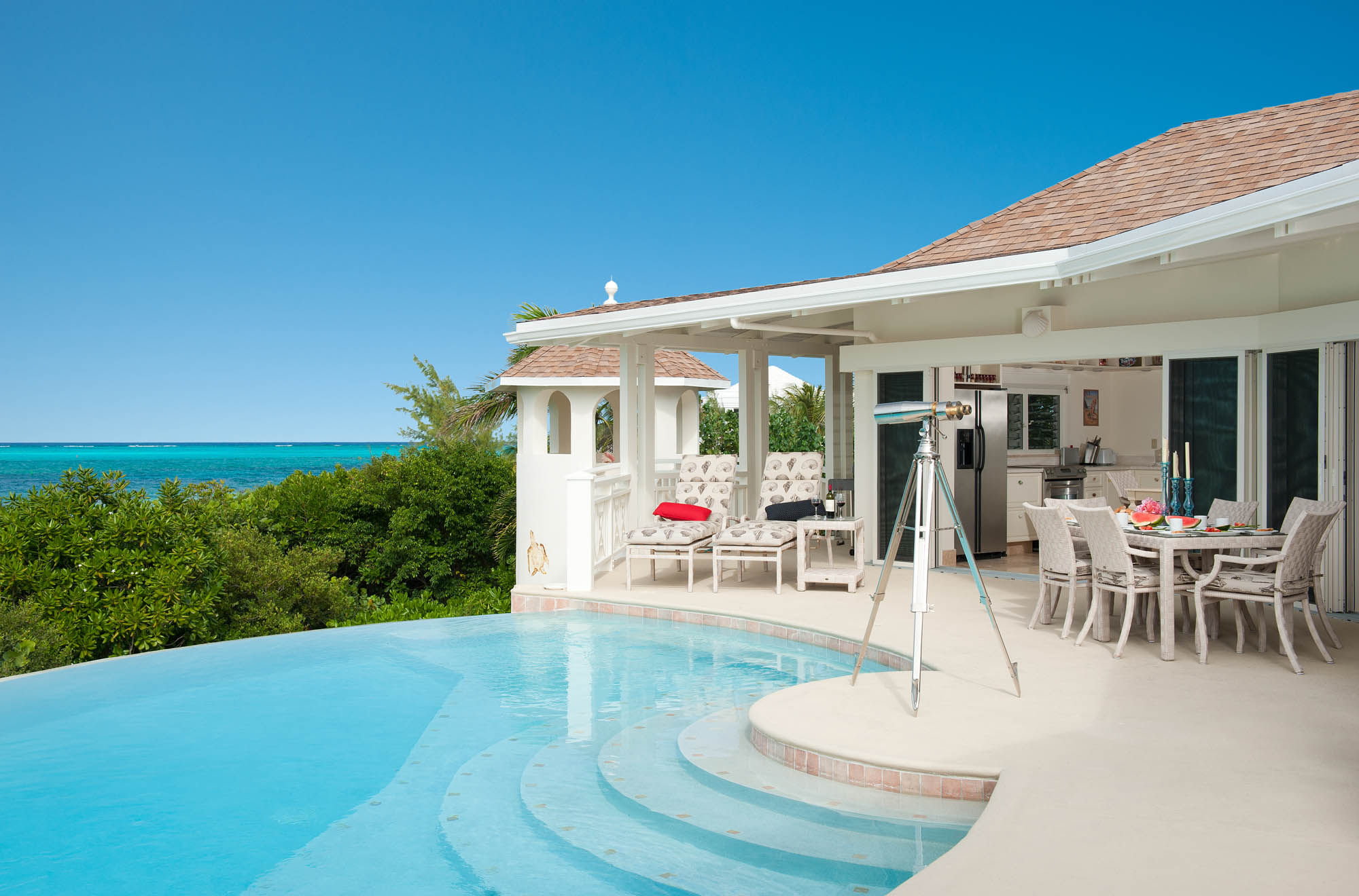 Turks And Caicos Home 983620