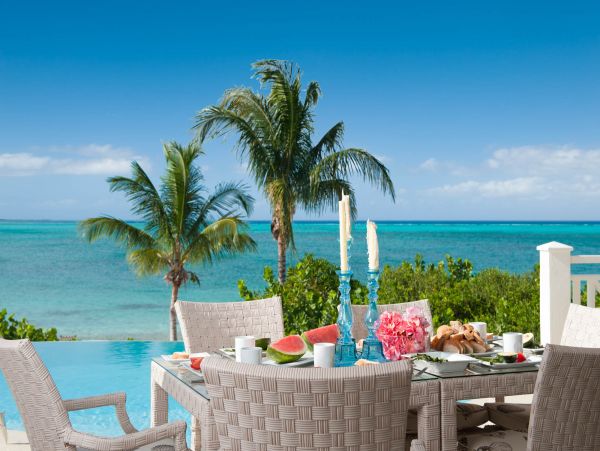 Turks And Caicos Home 983620