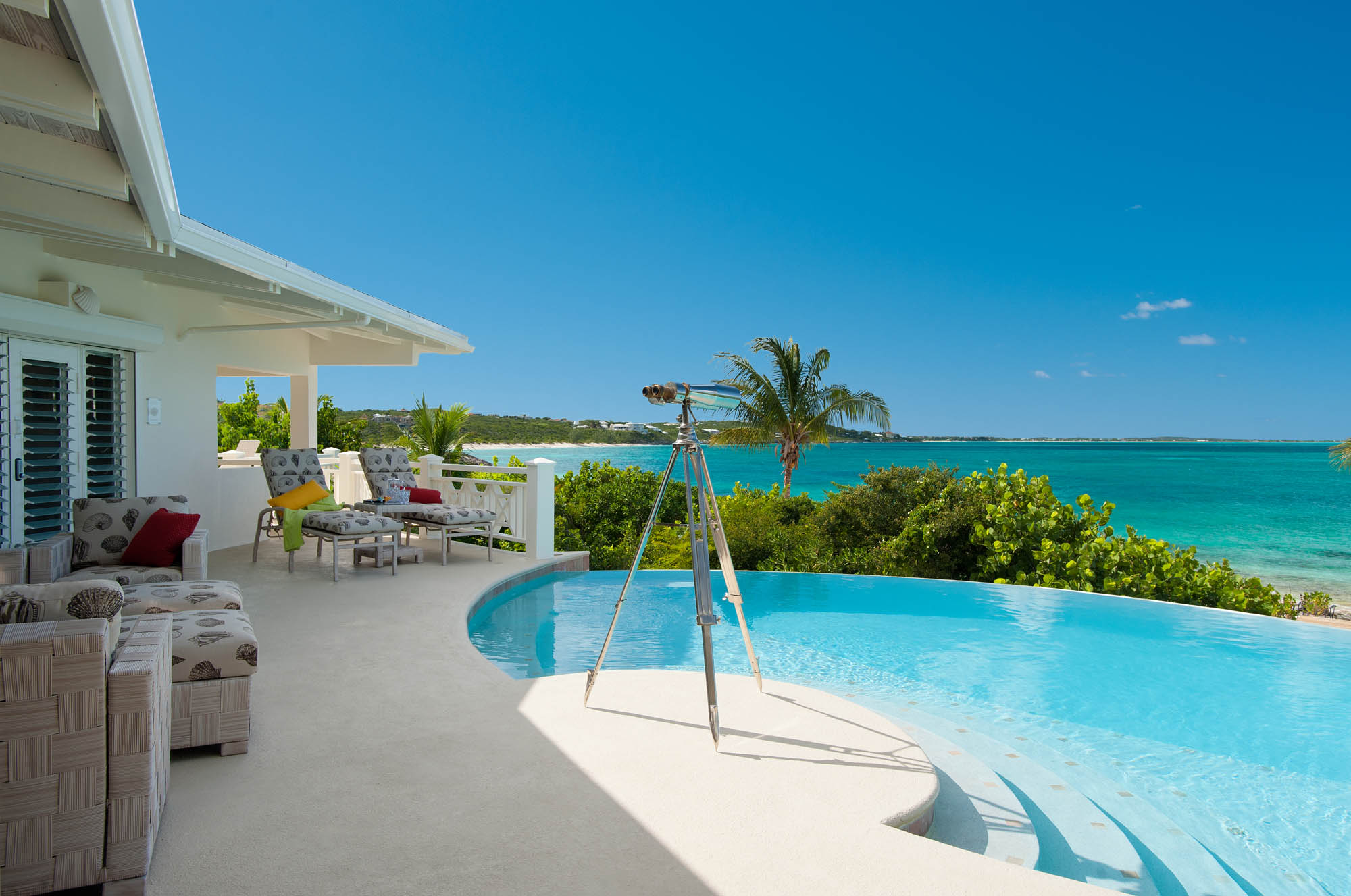 Turks And Caicos Home 983620