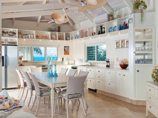 Turks And Caicos Home 983620
