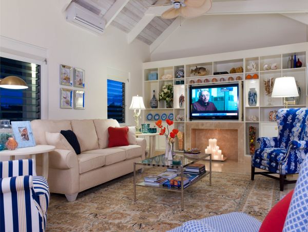 Turks And Caicos Home 983620