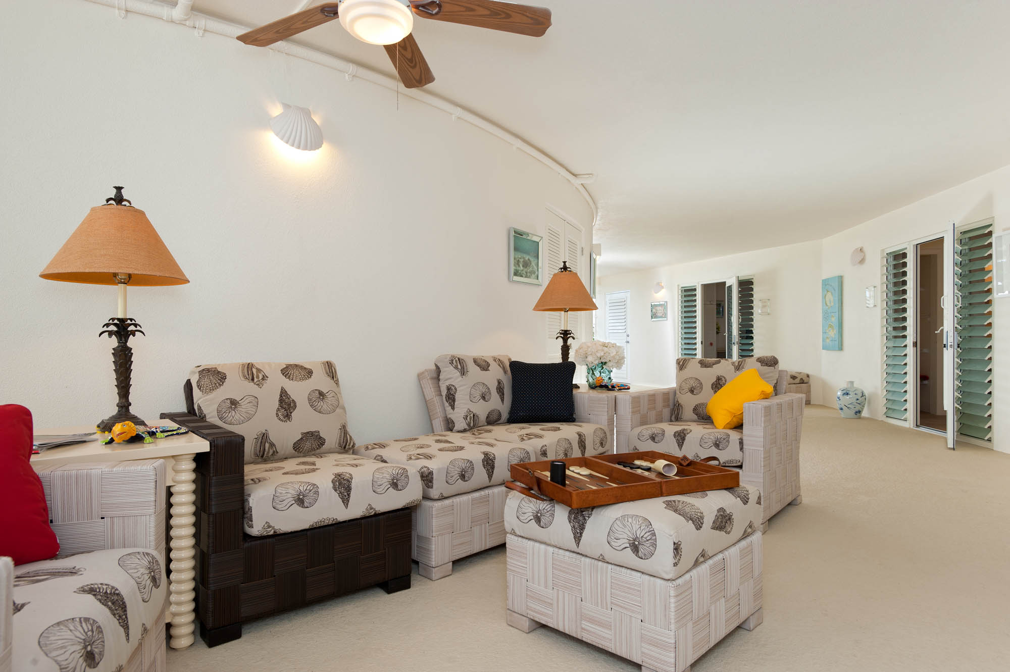 Turks And Caicos Home 983620
