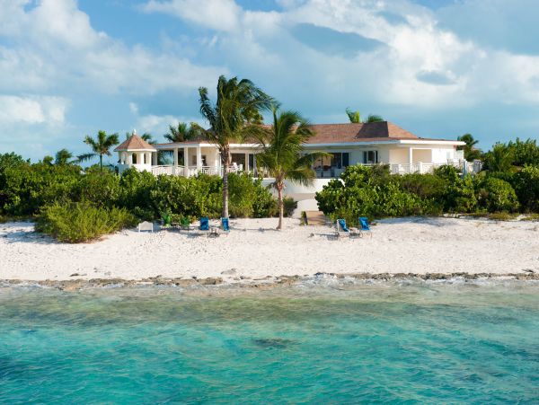 Turks And Caicos Home 983620