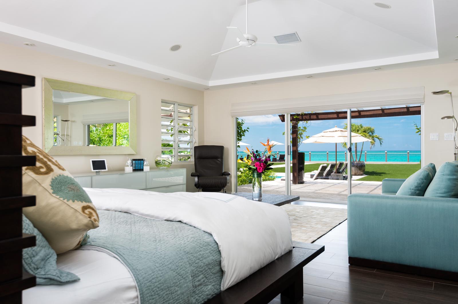 Turks And Caicos Home 983621