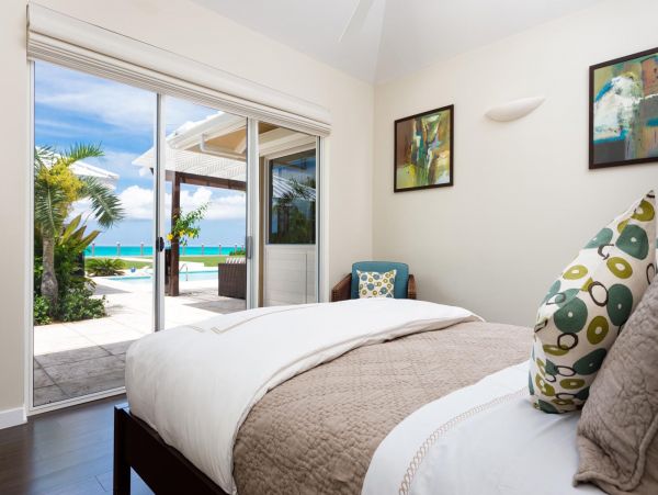 Turks And Caicos Home 983621