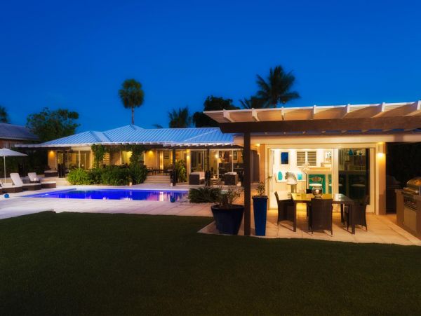 Turks And Caicos Home 983621